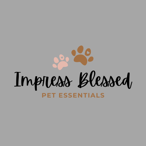 Impress Blessed Pet Essentials